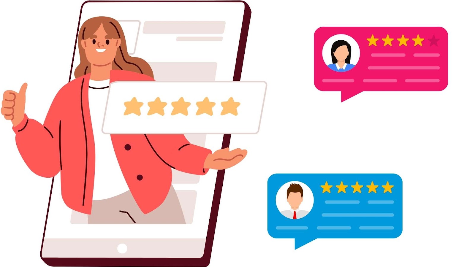 Factors Define Successful Store